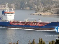 Petrolero/quimiquero en venta