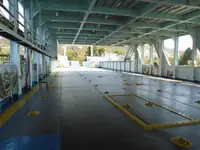 Lancha de desembarco, tanque en venta