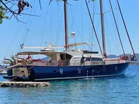 Yate en venta