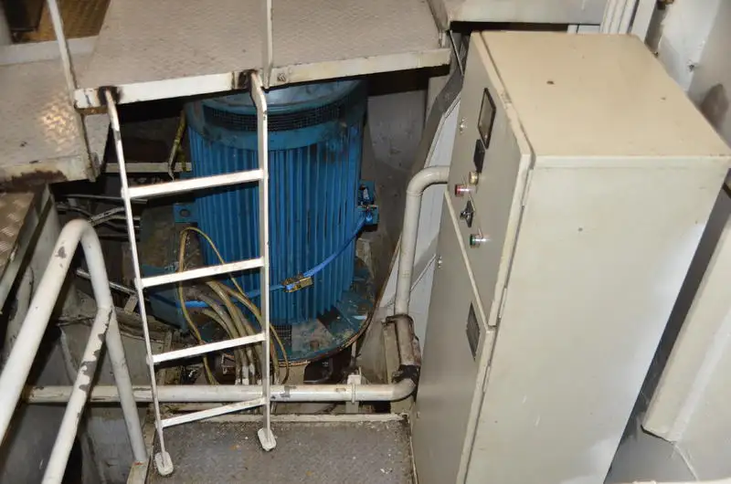 Buque de suministro para plataformas (PSV) en venta