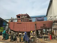 Remolcador en venta