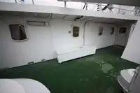 Buque granelero en venta