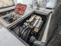 Embarcaciones de trabajo en venta