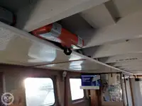 Buque de ferry en venta