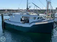 Palangrero en venta