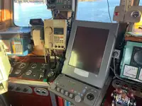 Remolcador en venta