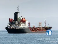 Petrolero/quimiquero en venta