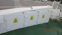 Catamarán en venta