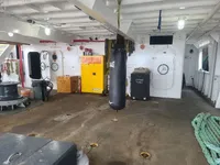 Remolcador en venta