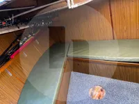 Buque de pesca en venta