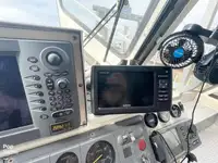 Buque de crucero en venta