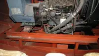 Arrastrero en venta