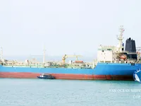 Petrolero/quimiquero en venta