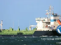Petrolero/quimiquero en venta