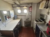 Remolcador en venta