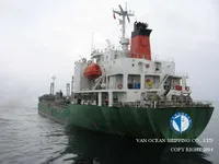 Petrolero/quimiquero en venta