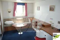 Buque Ro-Ro en venta