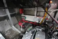 Lancha de tripulación en venta
