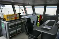 Catamarán en venta