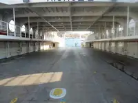 Barco de transbordador en venta