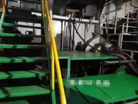 Buque granelero en venta