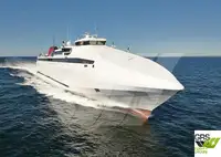 Ro-Ro ship en venta