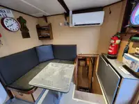 Embarcaciones de trabajo en venta