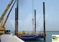 Jack-up drilling rig en venta