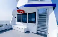 Catamarán en venta