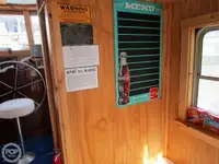 Arrastrero en venta