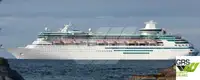 Buque de crucero en venta