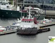 Barcos de trabajo en venta