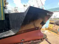 Buque Ro-Ro en venta