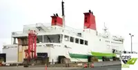 Ro-Ro ship en venta