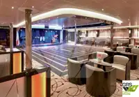 Buque de crucero en venta