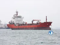Petrolero/quimiquero en venta