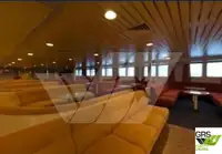 Buque Ro-Ro en venta