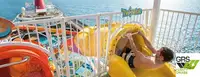 Buque de crucero en venta
