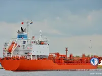 Petrolero/quimiquero en venta