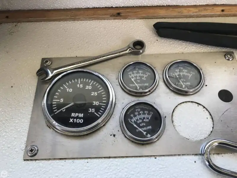 Remolcador en venta