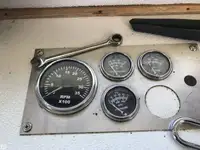 Remolcador en venta