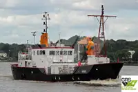 Barcos de trabajo en venta