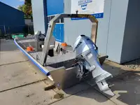 Barcos de trabajo en venta