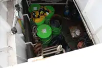 Remolcador en venta