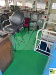 Buque de prospección en venta
