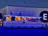 Catamarán en venta