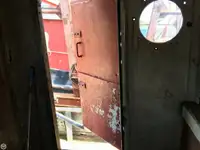 Remolcador en venta