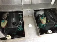 Buque de desembarco, tanque en venta