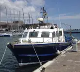 Embarcaciones de trabajo en venta