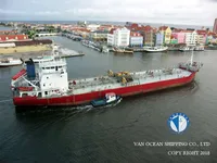 Petrolero/quimiquero en venta